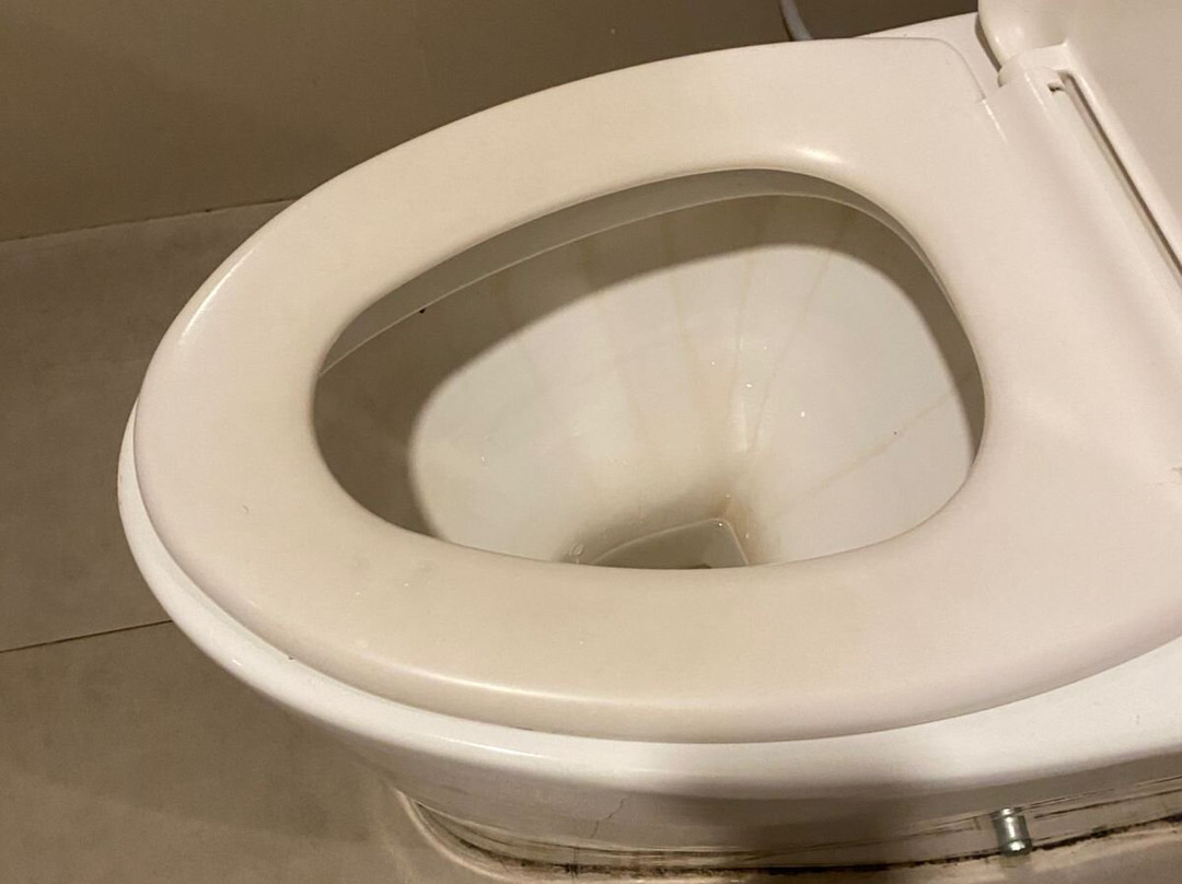 Grage Horizon Hotel主图