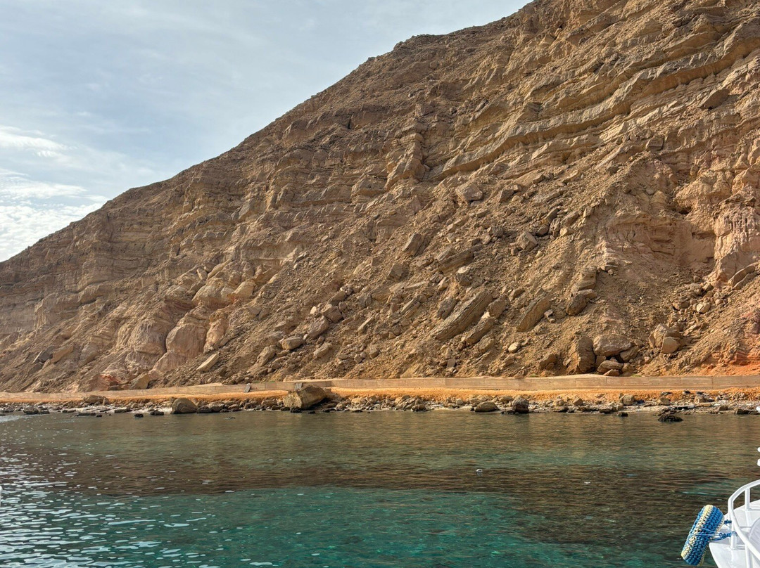 Sharm Station-沙姆沙伊赫必去景点