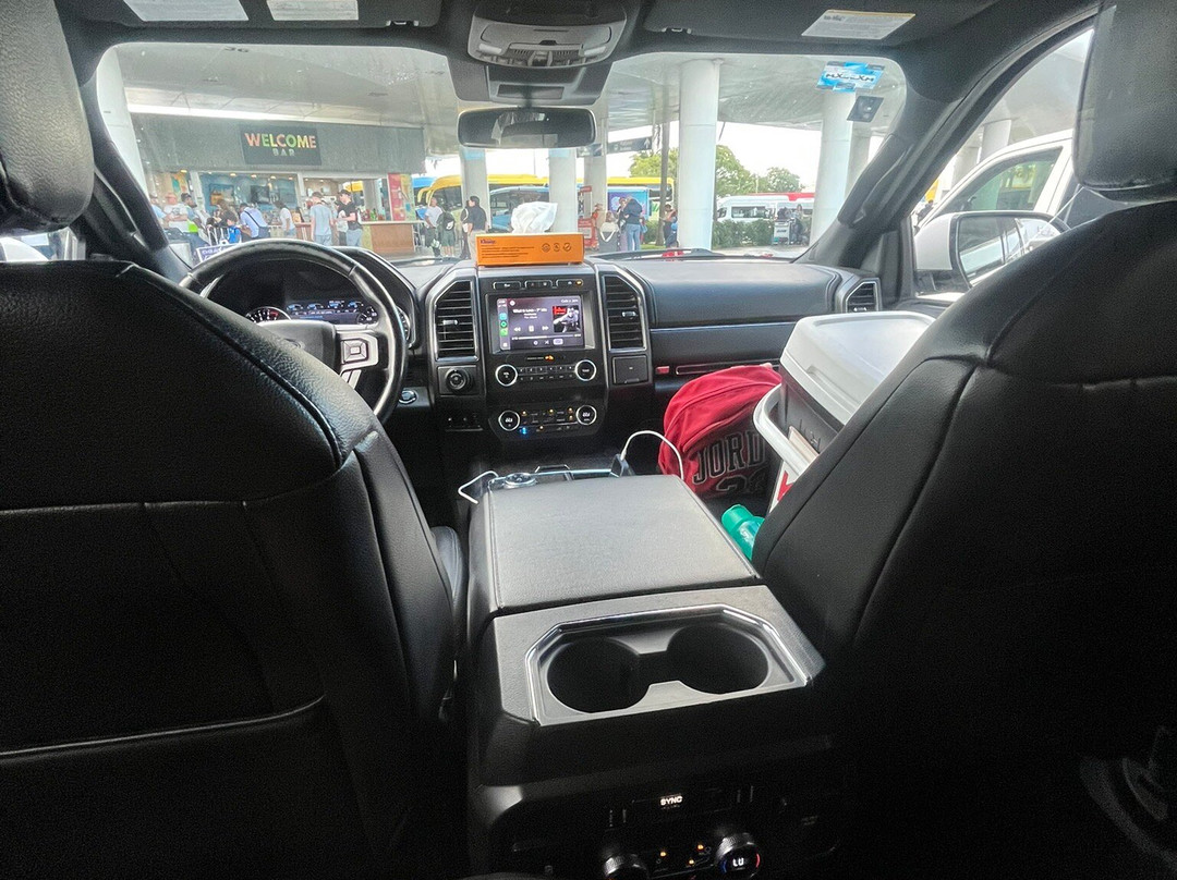 Kalido Travel-坎昆必去景点