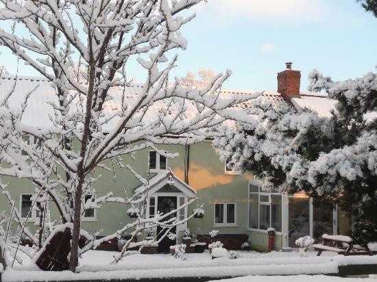 Aginhills Farmhouse主图