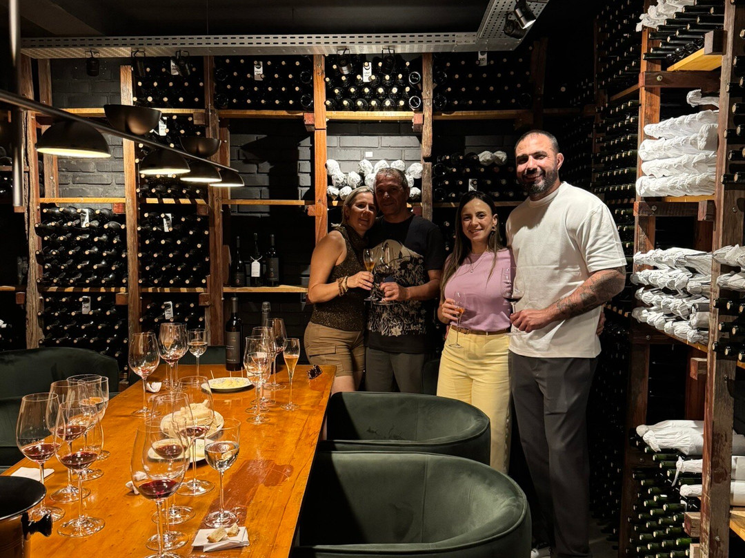 Martelli: Passeios e Bike Experience-Garibaldi必去景点