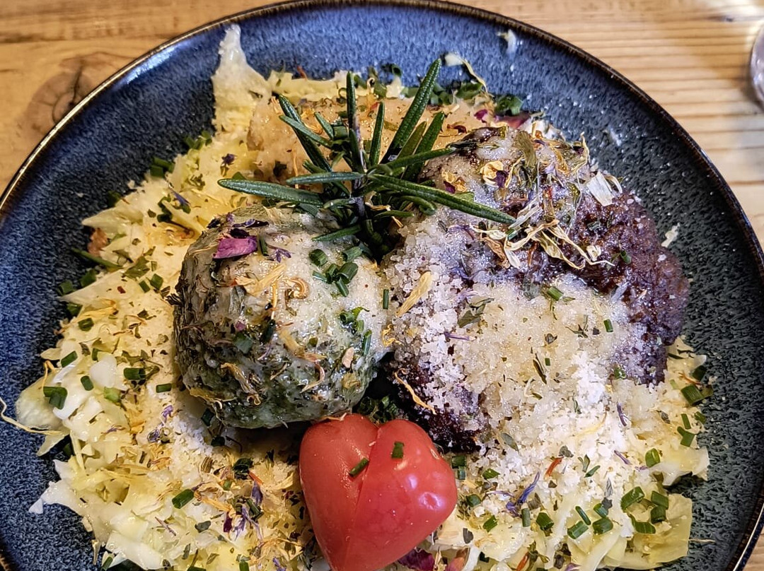 Busegge Alm-Rio Bianco必去景点