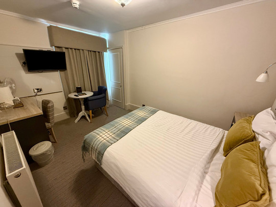 Lansdown Grove Hotel主图