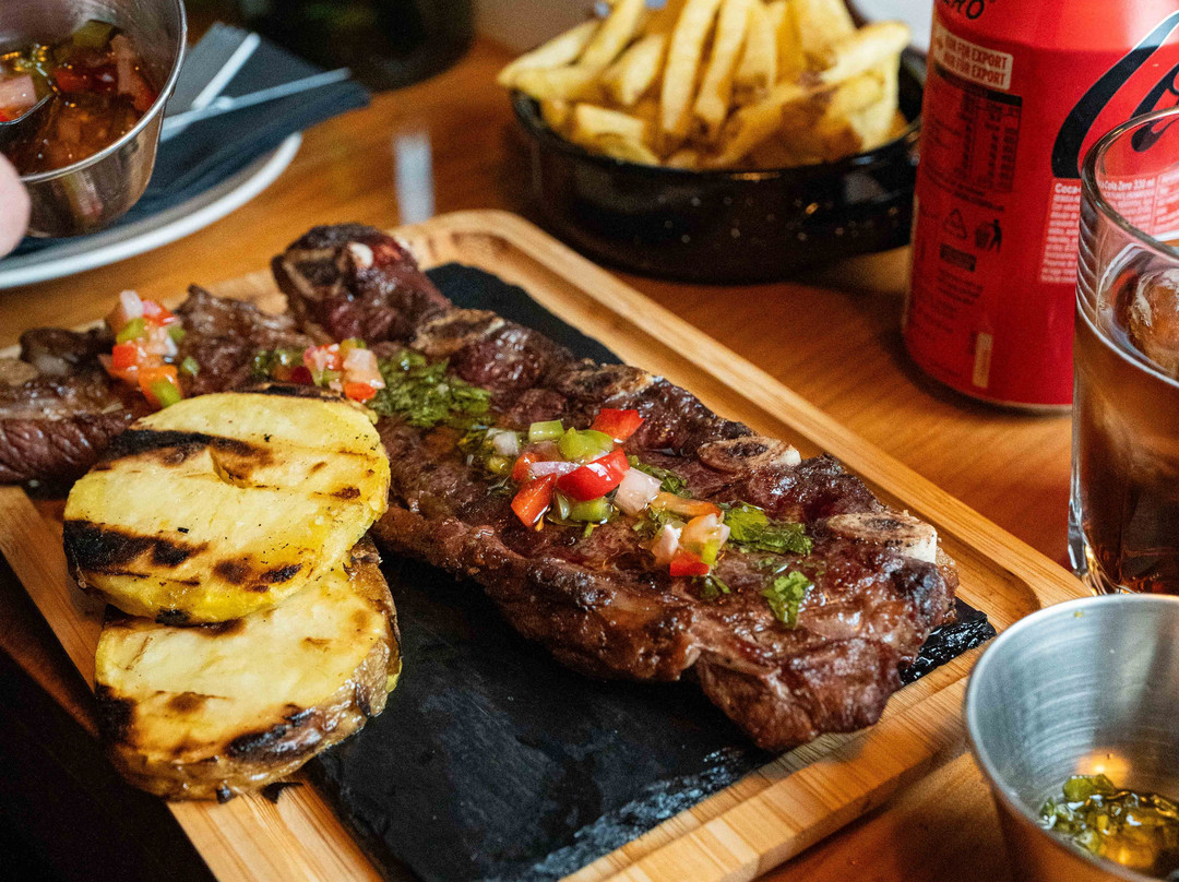 Asado Central Barcelona