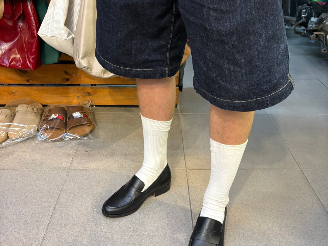 RU BY . RU BY Leather Shop-会安必去景点