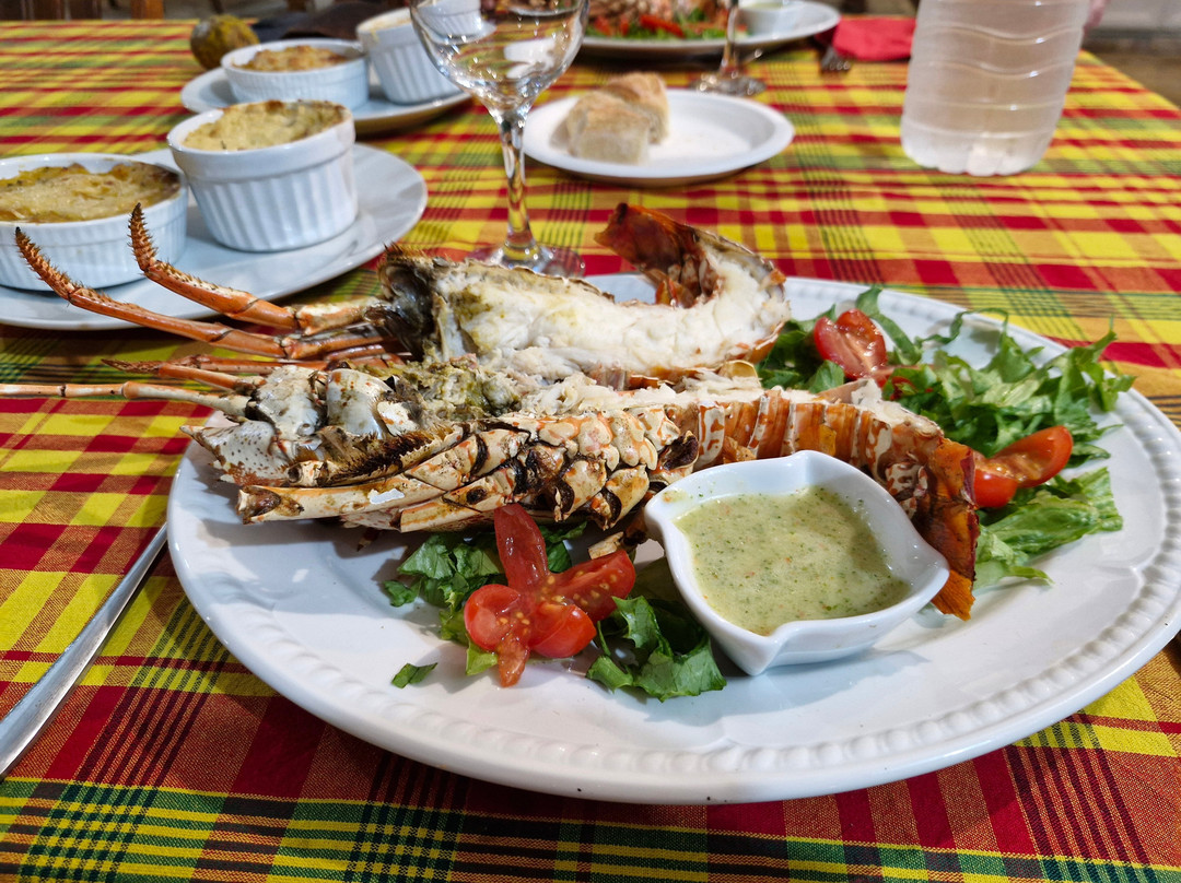 La Berceuse Creole主图