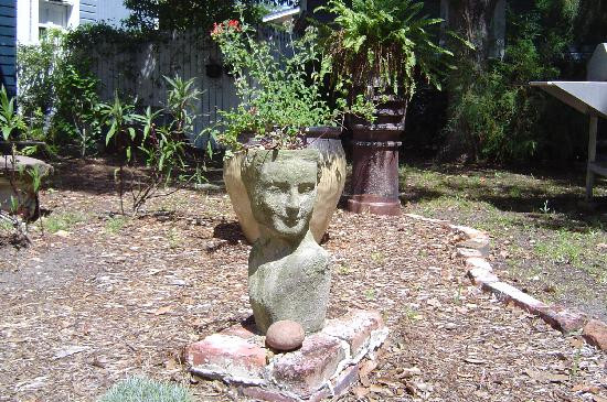 House of Tartts主图