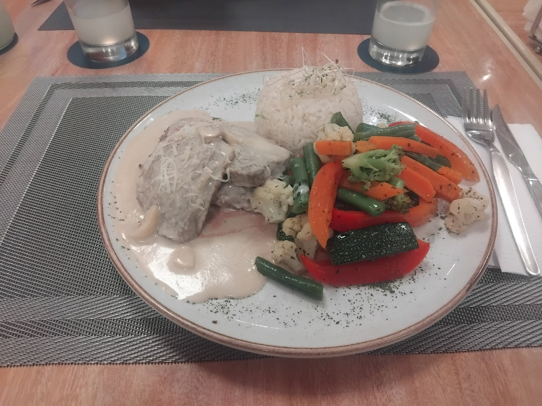 Illankha Restaurante