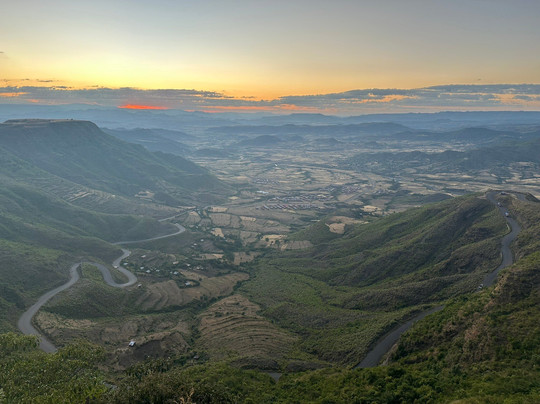 Ethiopian Travel Adventures I ETAD-巴哈尔达尔必去景点