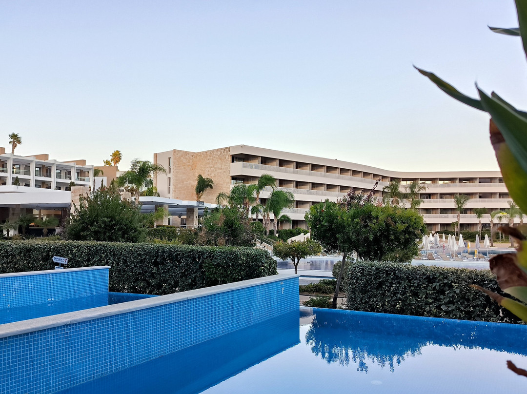 Princess Andriana Resort & Spa主图