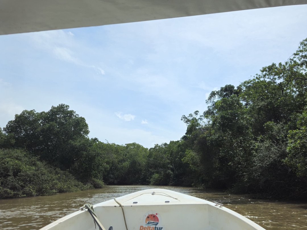 Guará Transfer-Luis Correia必去景点
