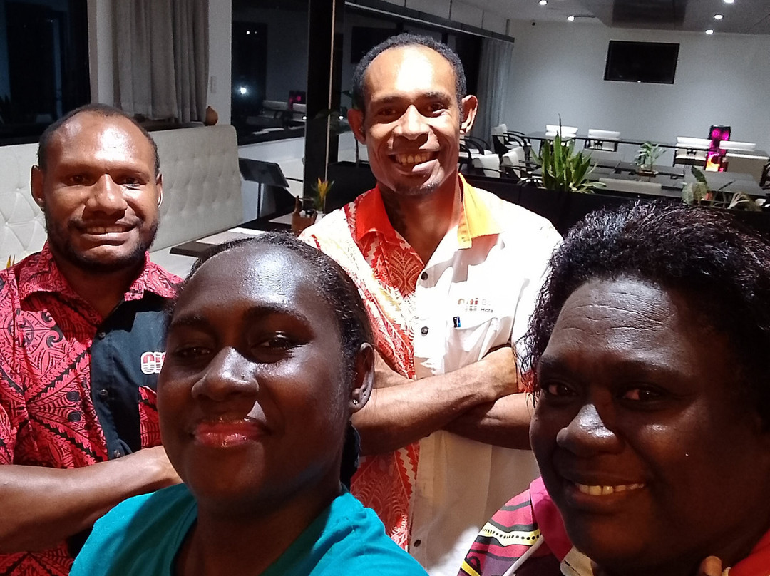 Citi Boutique Hotel主图