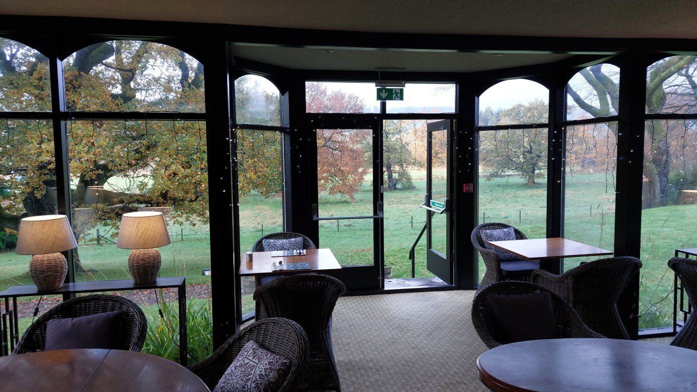 莫法特别墅酒店-官方