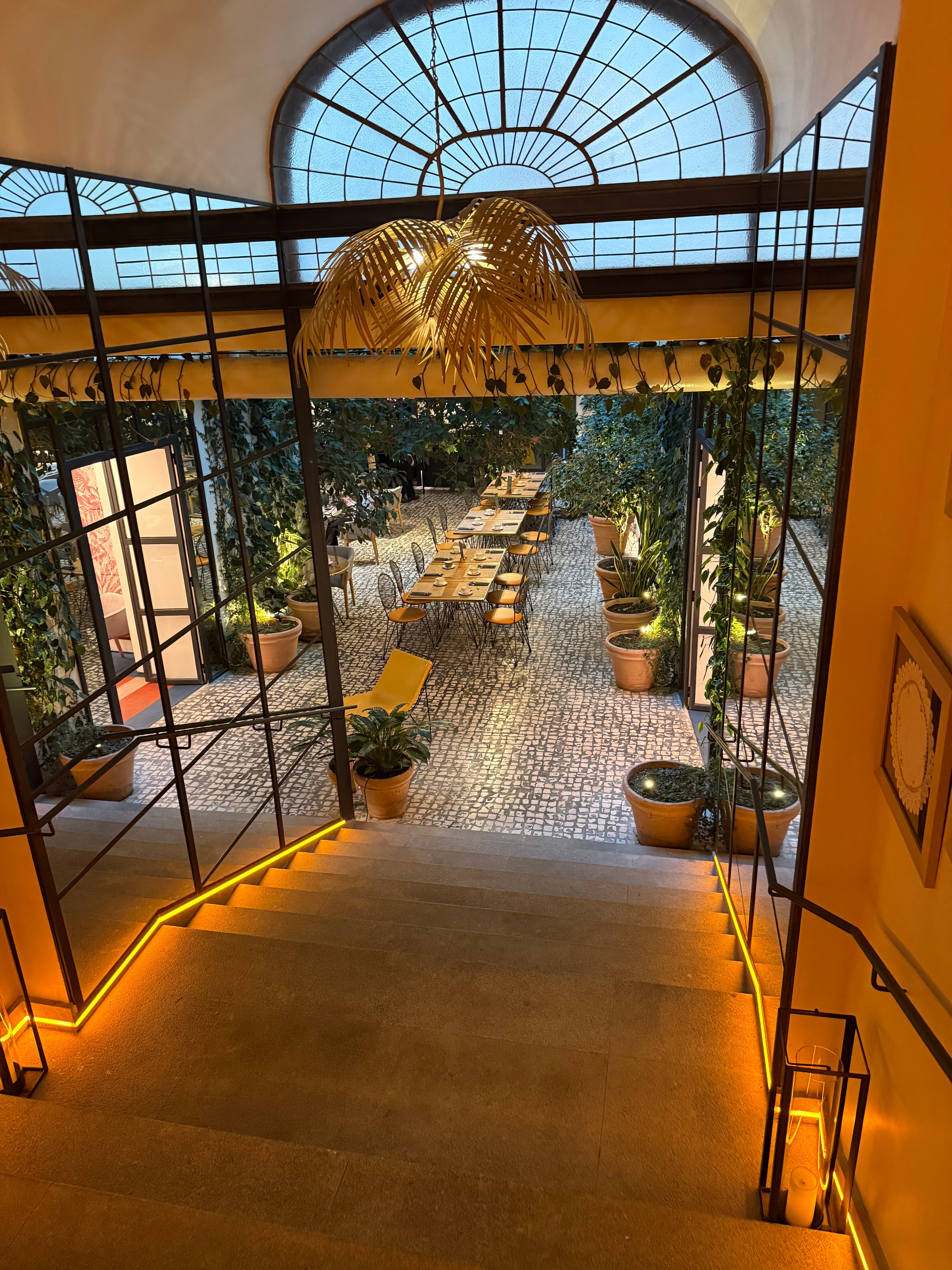 Pestana Plaza Mayor Madrid-浴室