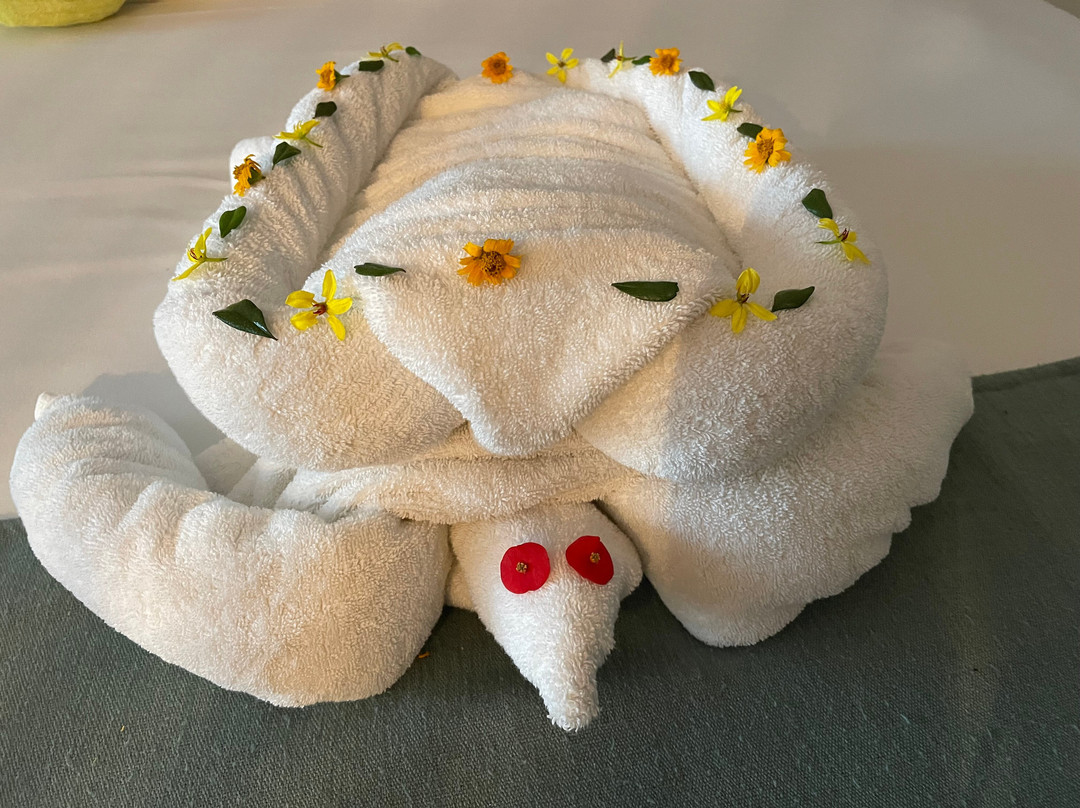 海角精品酒店主图