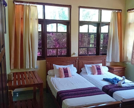 Budi Sun Resort主图