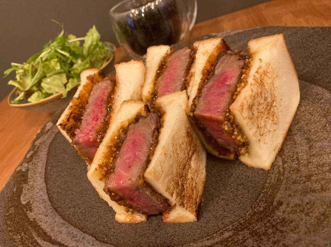 Wagyu Ichizoku　和牛一族
