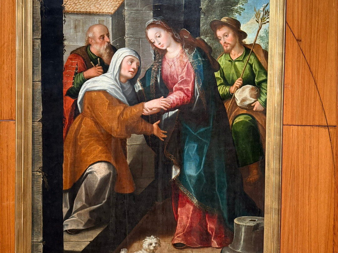 Museo de Guadalupe-Guadalupe必去景点