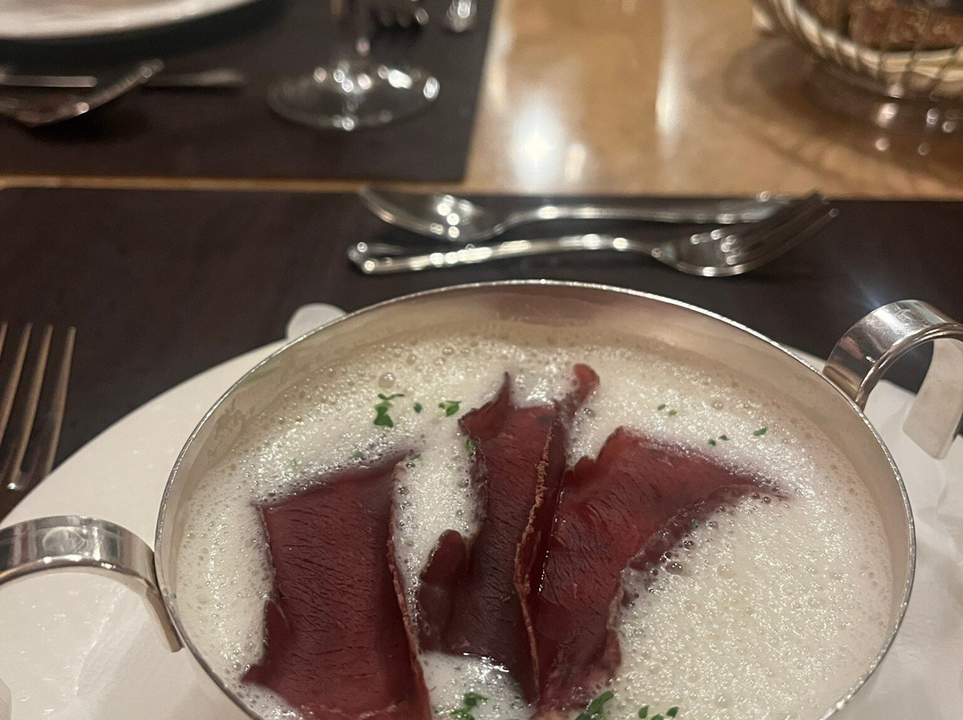 Hotel Arlberghaus主图