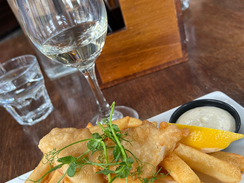 The Big Foody Food Tours-奥克兰中心地区必去景点