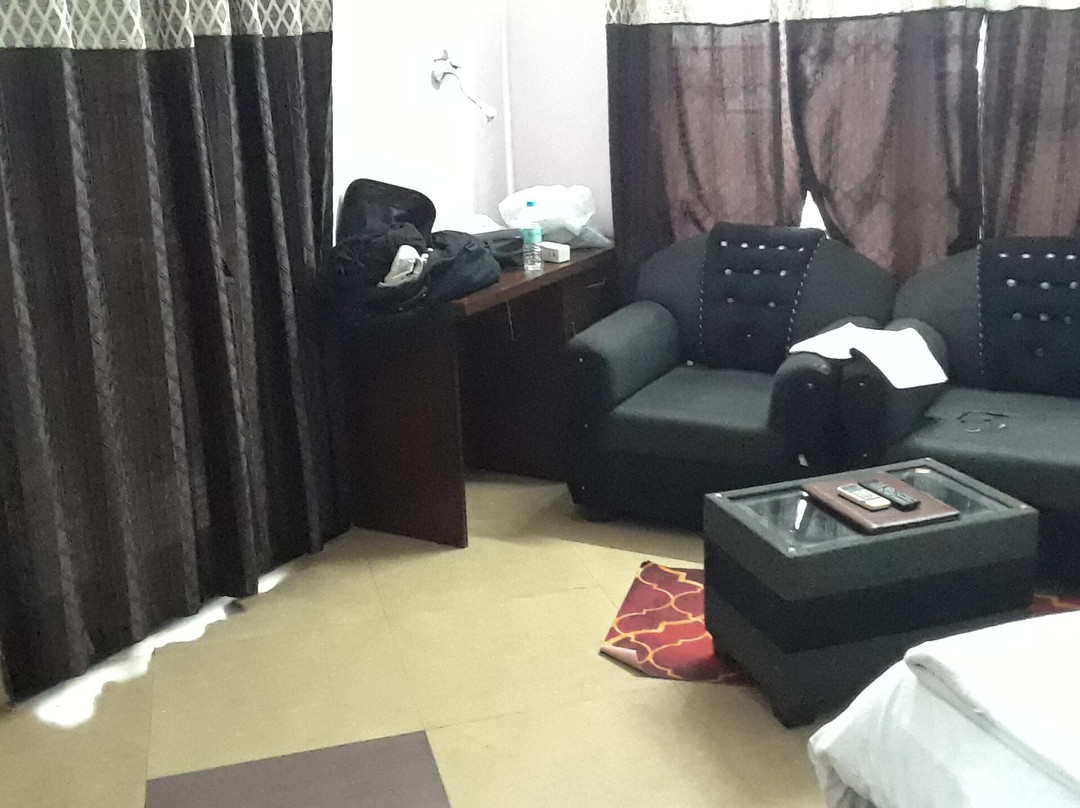 MTDC Mozari Point Resort主图