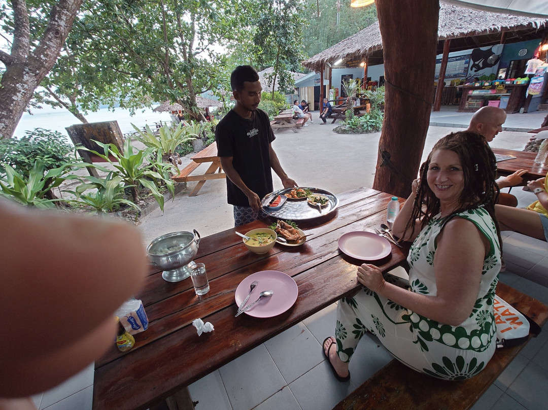 Greenview Tour-库拉武里必去景点