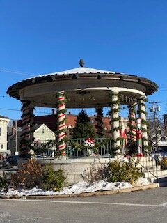 Exeter Town Hall-埃克塞特必去景点