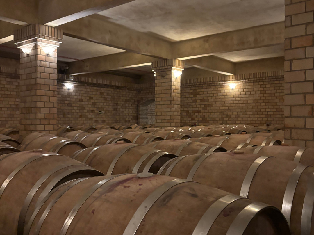 Miolo Wine Group-本图贡萨尔维斯必去景点