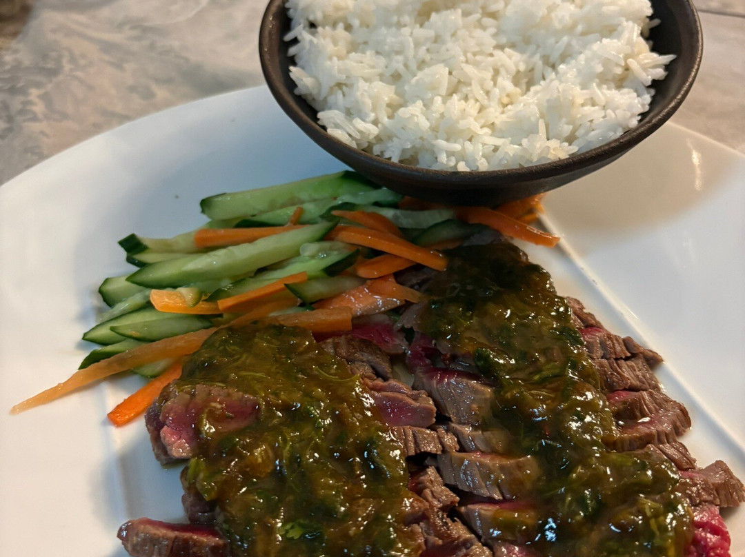 Ô Saveurs Thaï