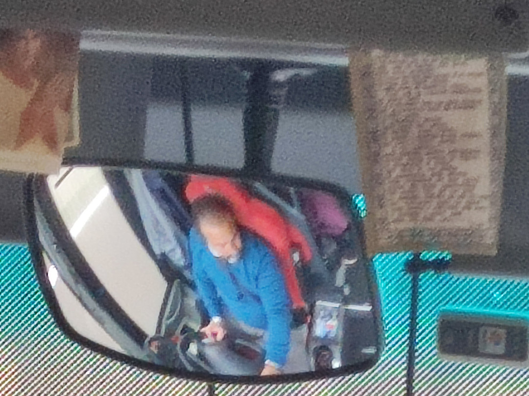 Sardanu Viaggi-Tortoli必去景点