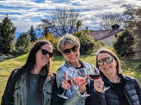 Living The Dream Tours