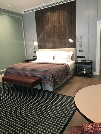 巴洛奥尔多酒店主图