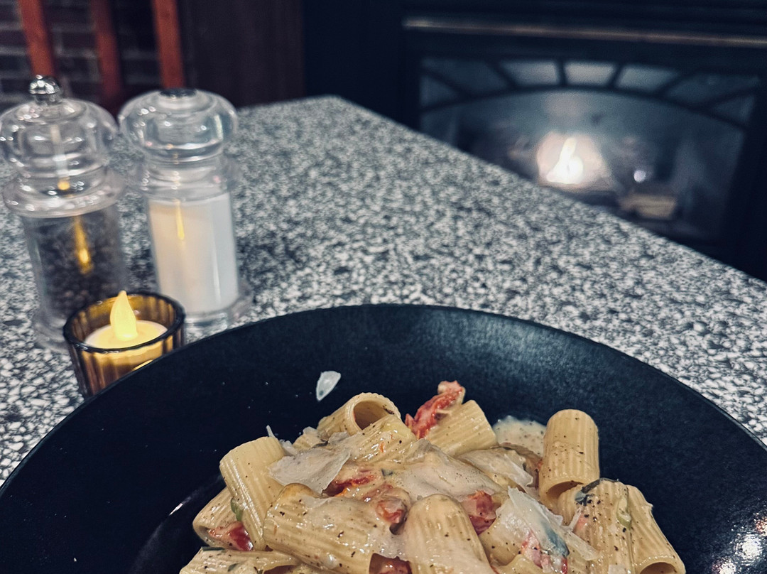 A Taste of Freedom Country Inn主图