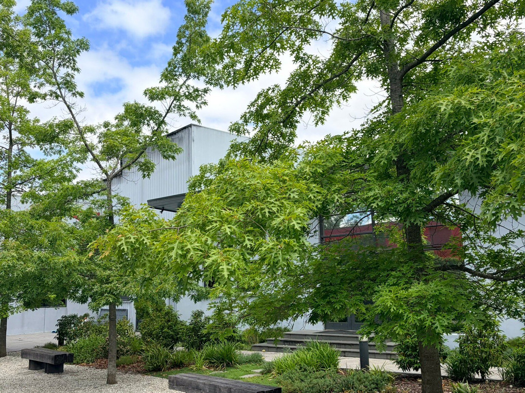 Oakridge Wines-科尔德斯特里姆必去景点