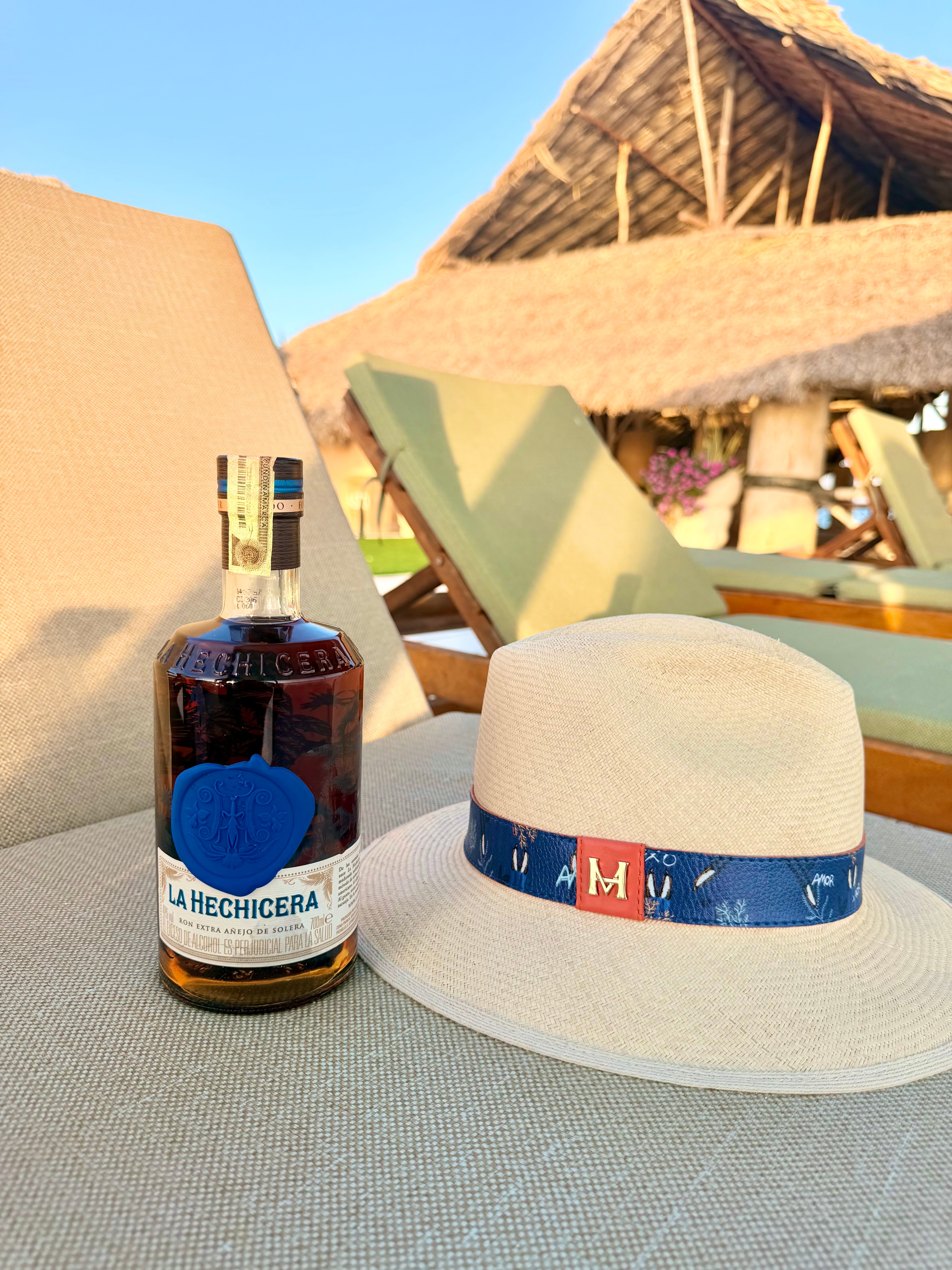 Hotel Isla Palma Reserva Natural-官方