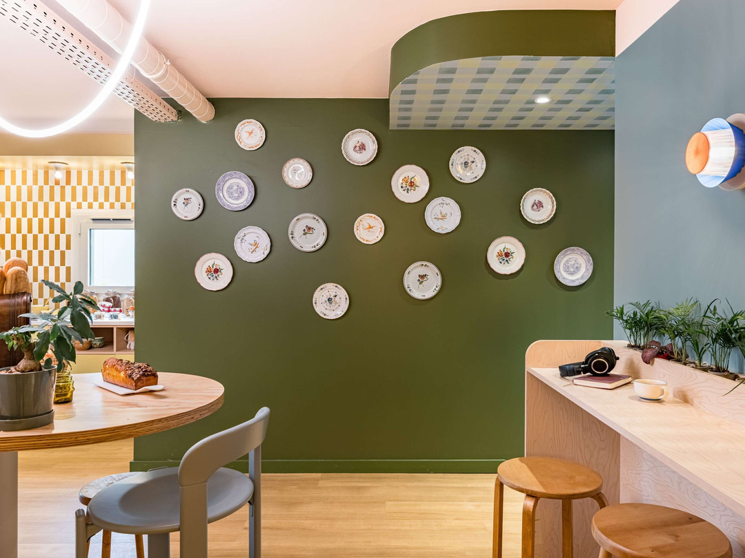 普雷弗桑日内瓦机场 Greet 酒店主图