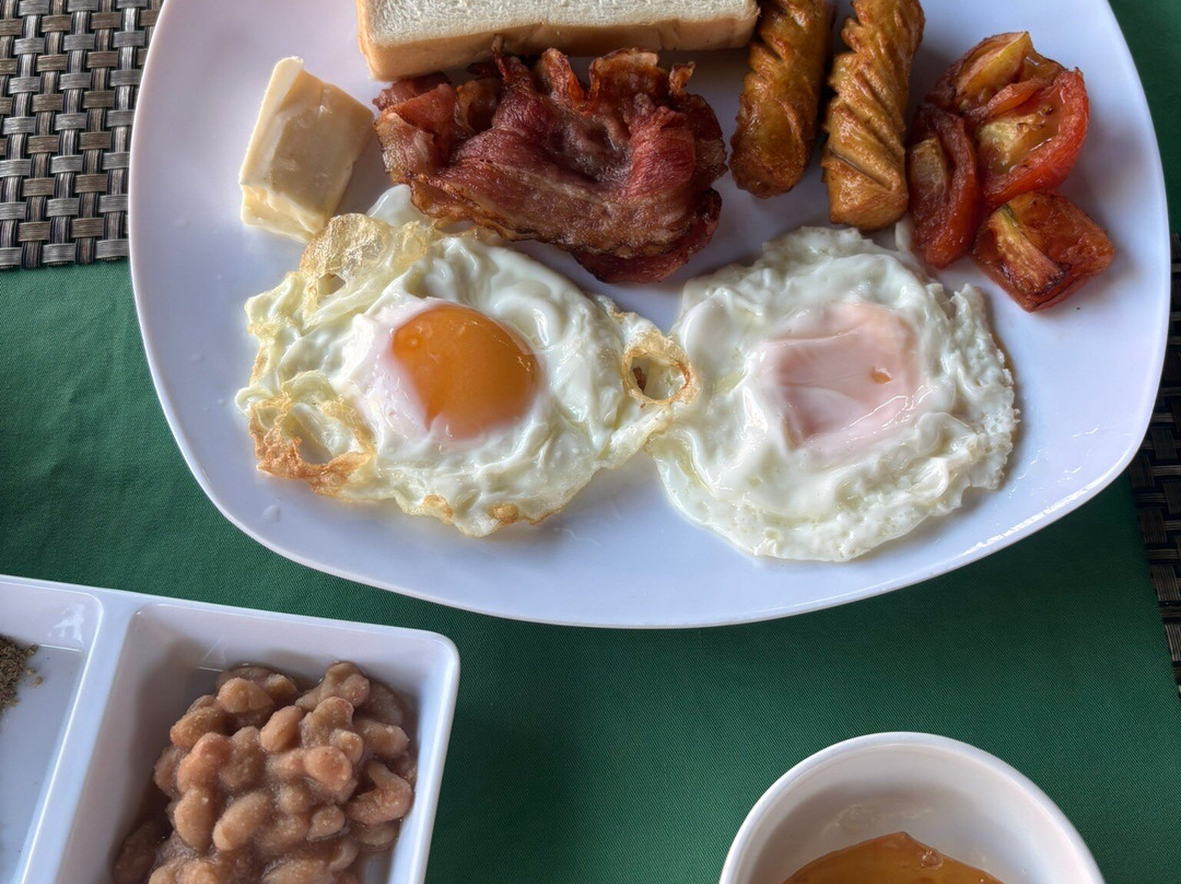 Ratanakiri Pham Kmer resort