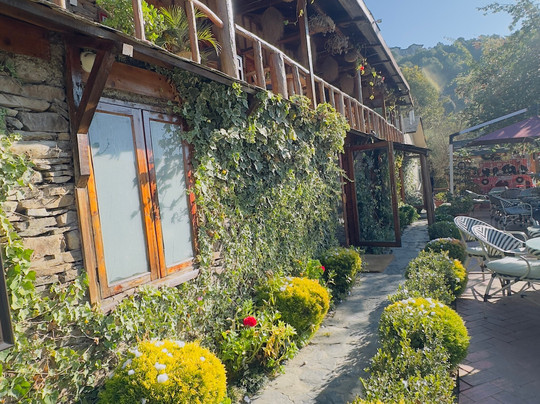 The Manor Luxury Apartments, Shimla主图