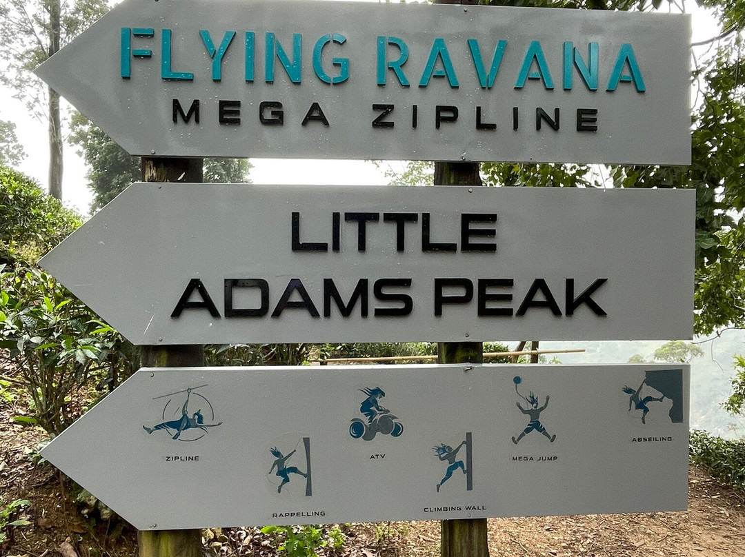 Jetwings Lanka Tours-Delgoda必去景点