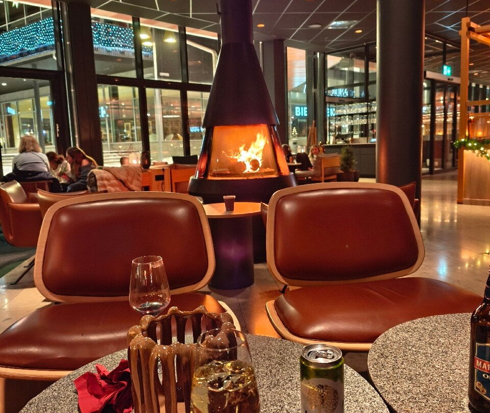 Scandic Kiruna主图