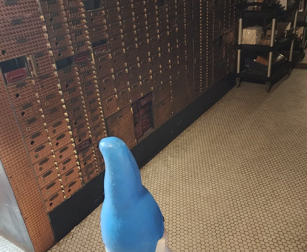 Proctor's Theater-Schenectady必去景点