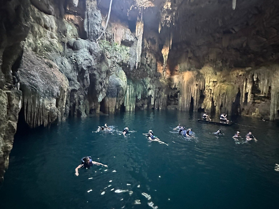 Tsukán Santuario de Vida-Piste必去景点