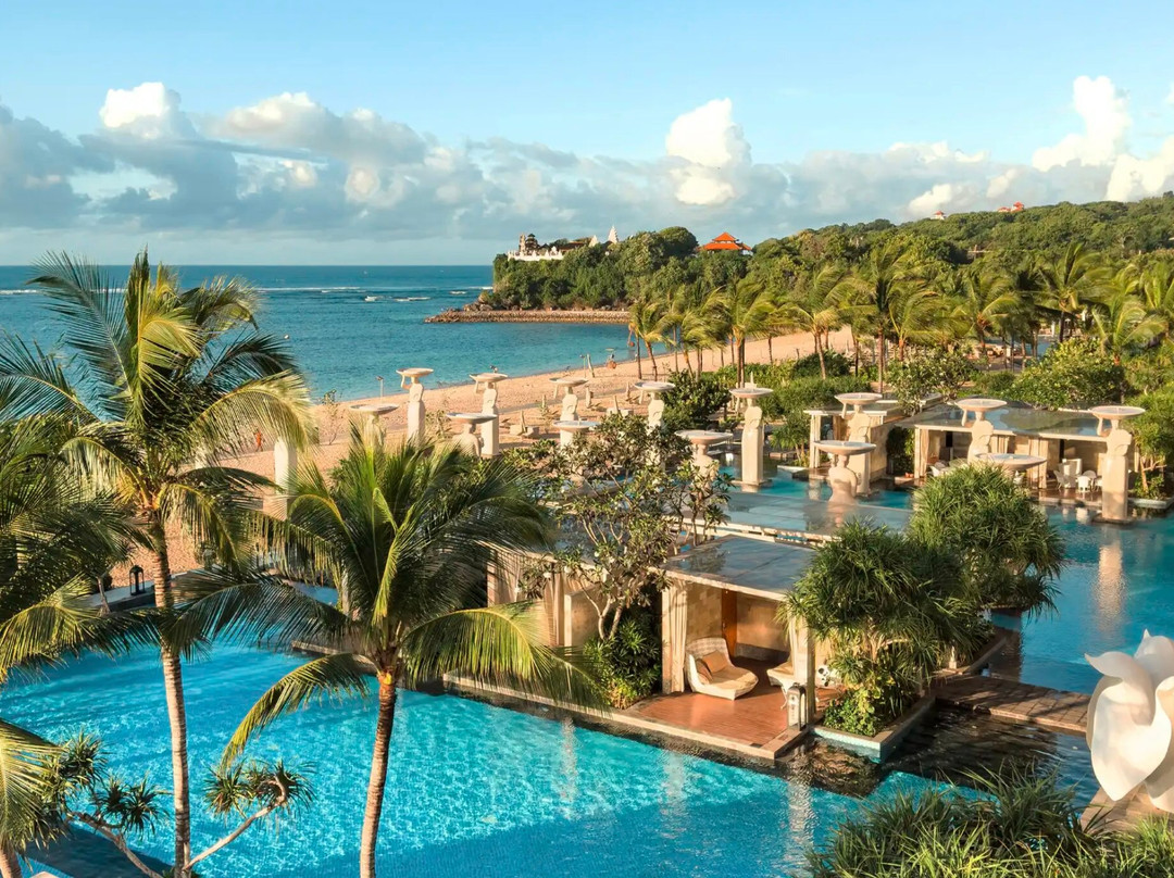 穆丽雅别墅酒店