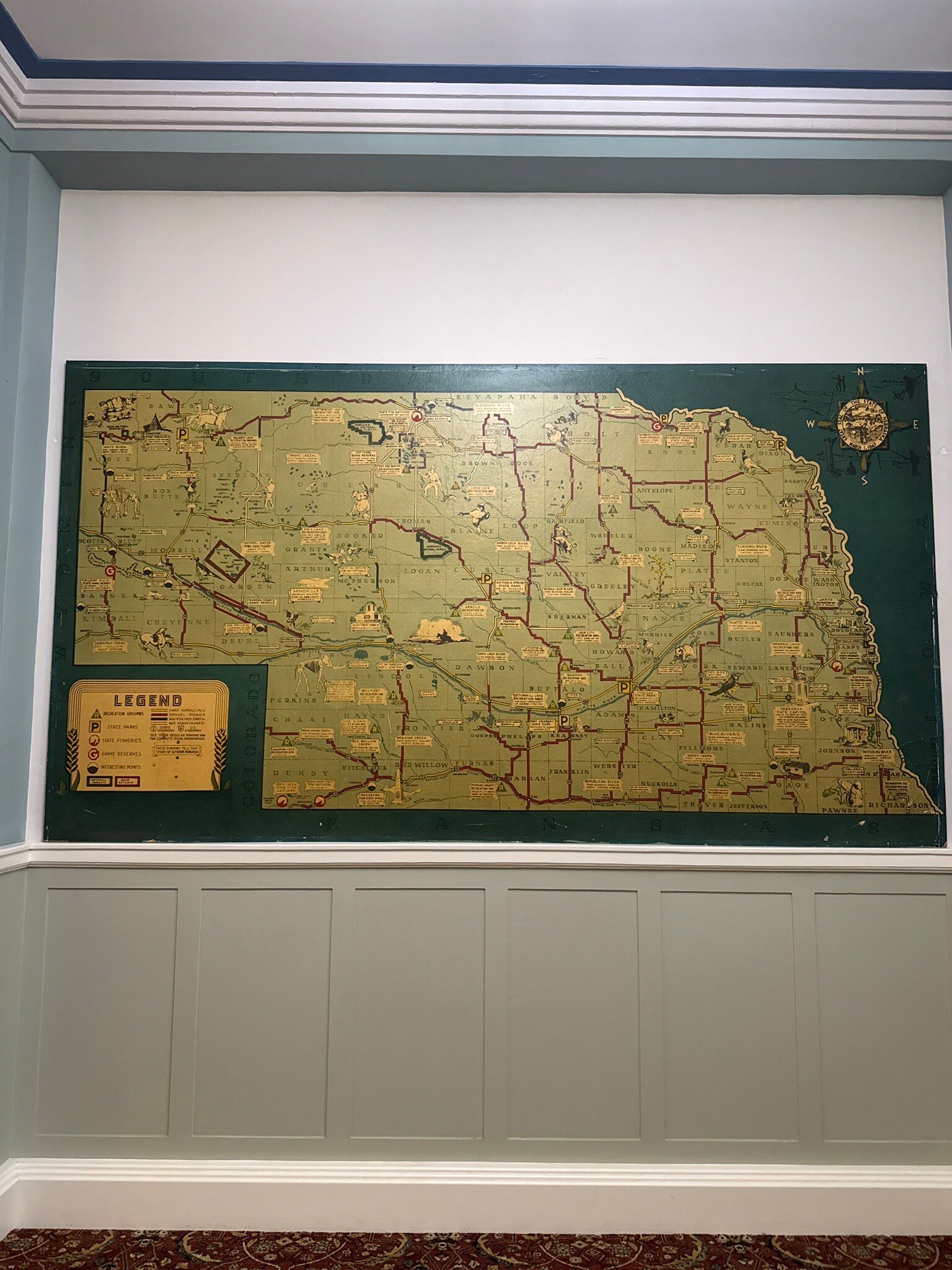 Grand Weaver Hotel-官方