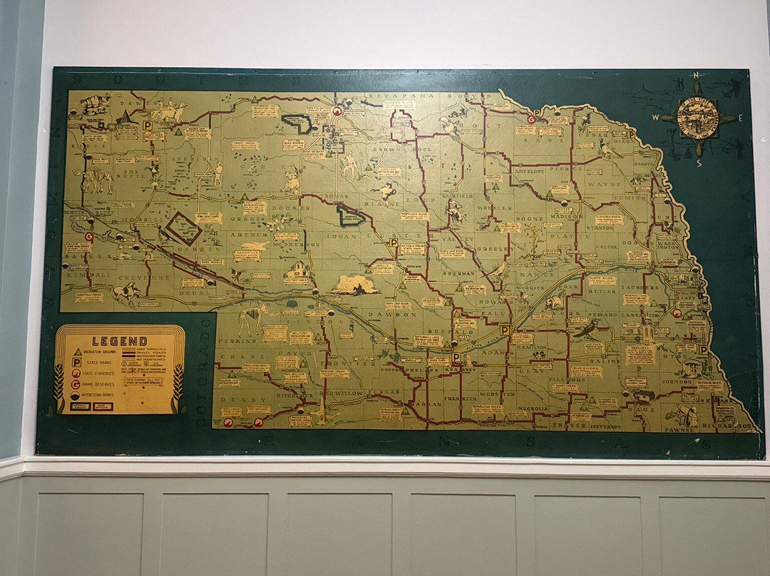 Grand Weaver Hotel主图