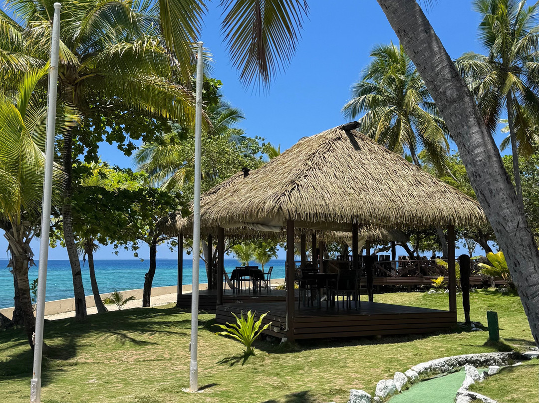 Hydro Sports-辛加东卡必去景点