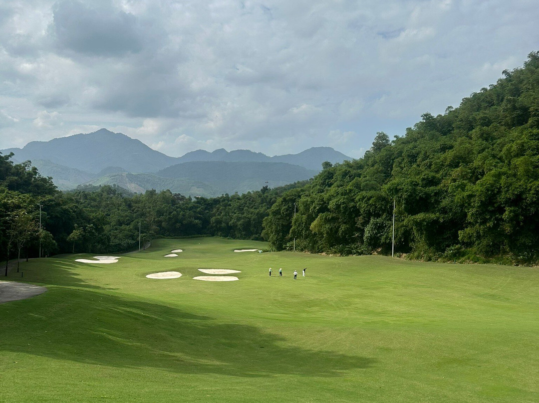 Vietnam Luxury Golf Tours-河内必去景点