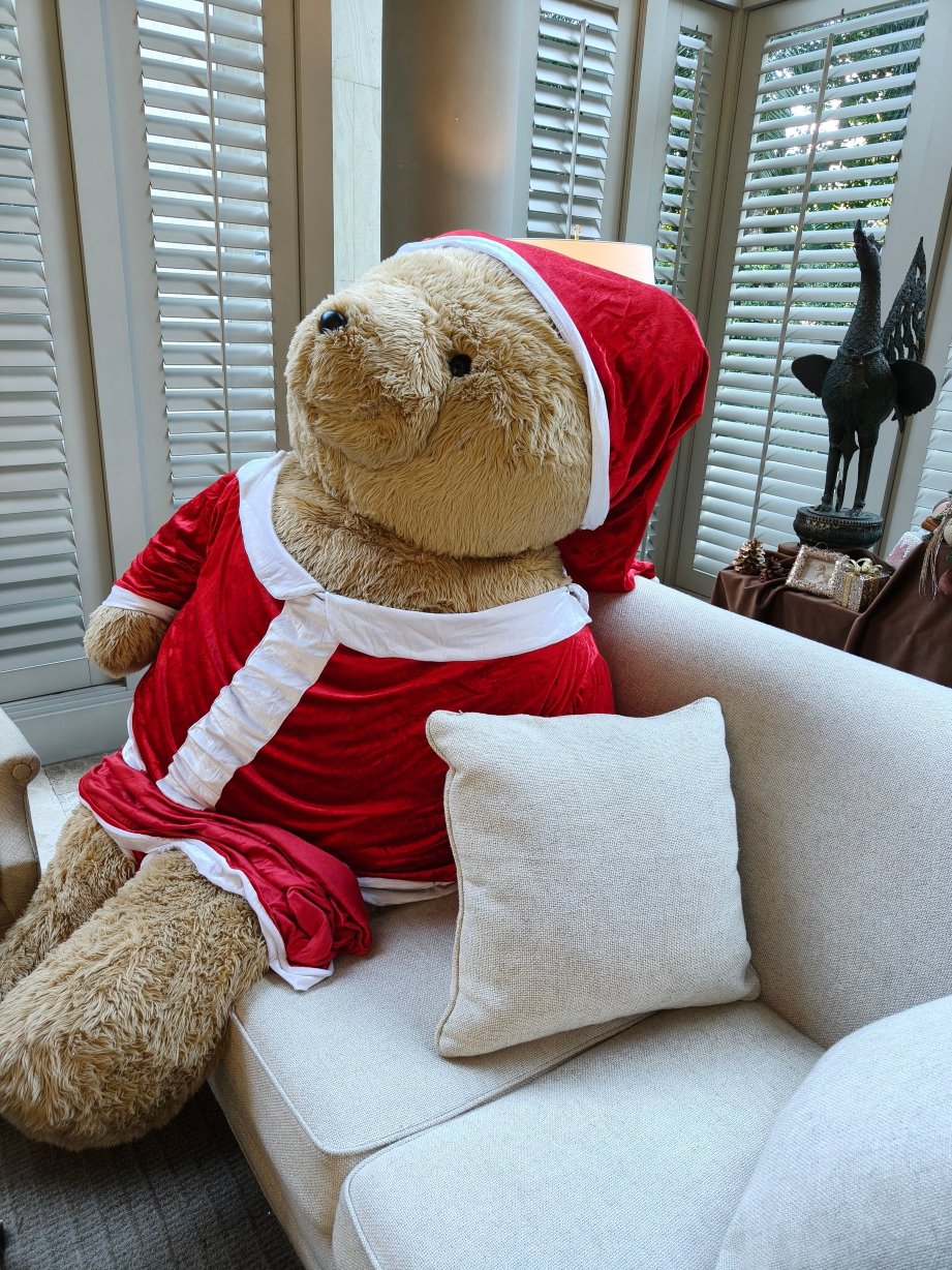 曼谷东临俪舍-浴室