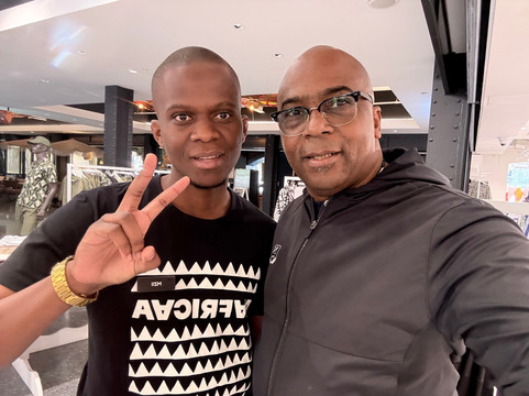 Aafricaa-开普敦中心区必去景点