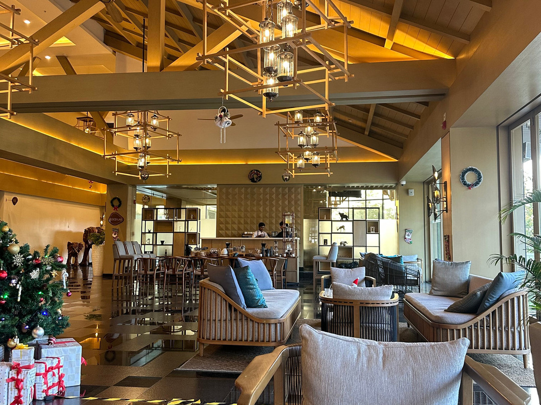 Coorg Marriott Resort & Spa主图